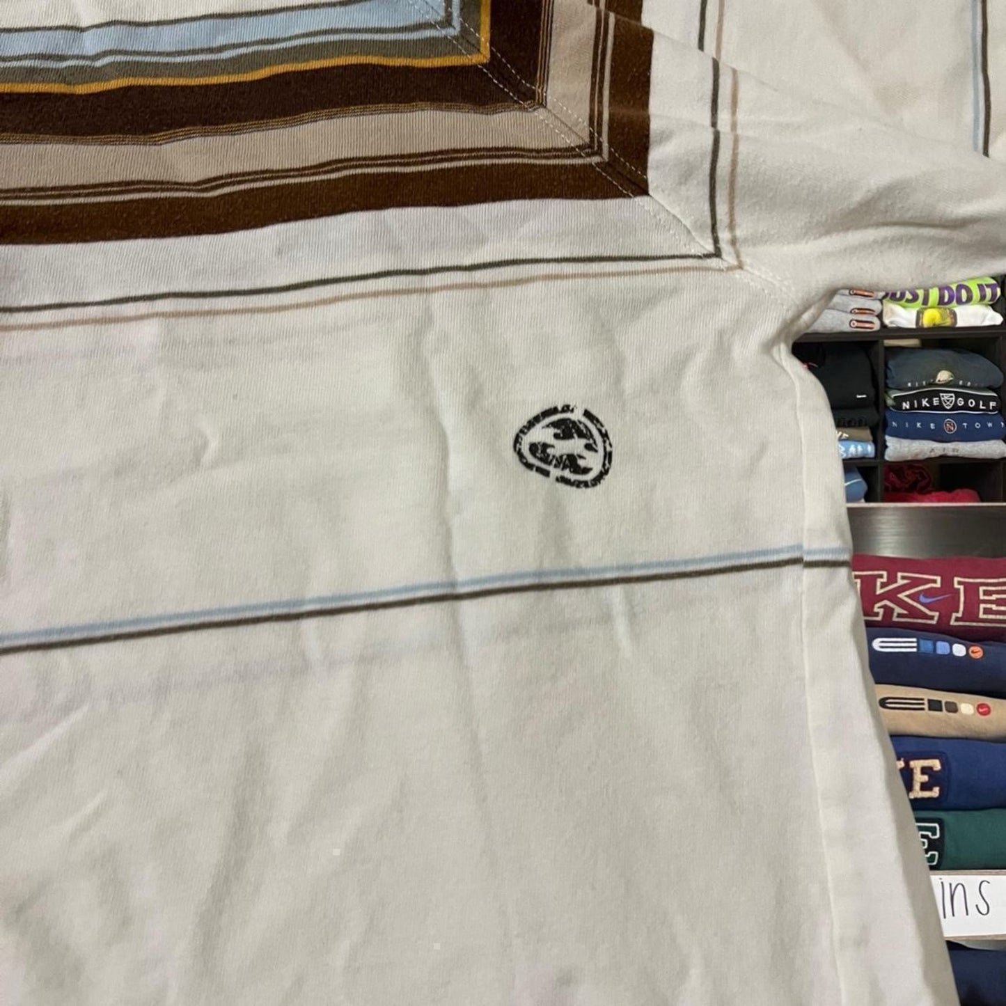 Y2K Billabong Sweatshirt/Jacket/Shirt