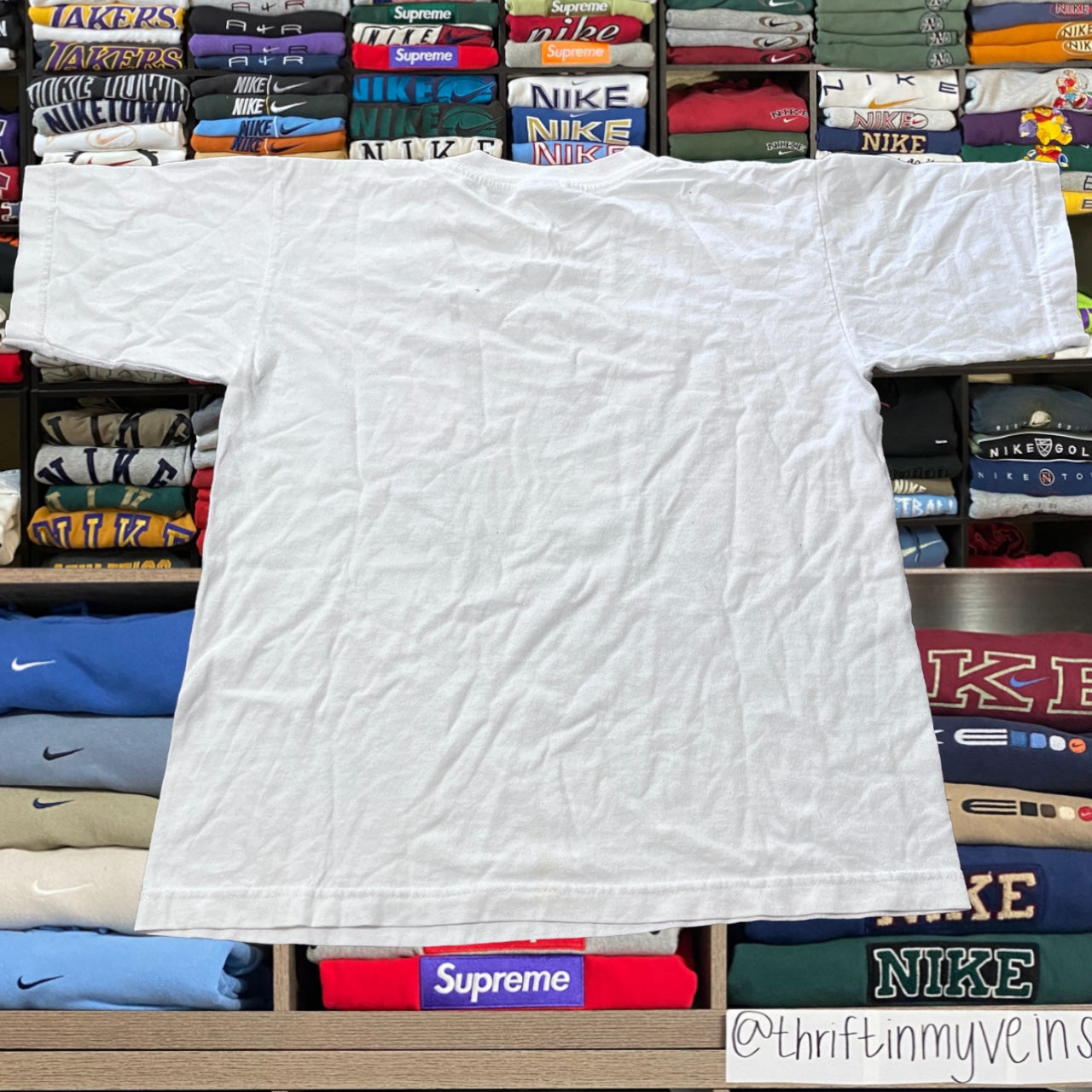 90s Orlando rage football shirt