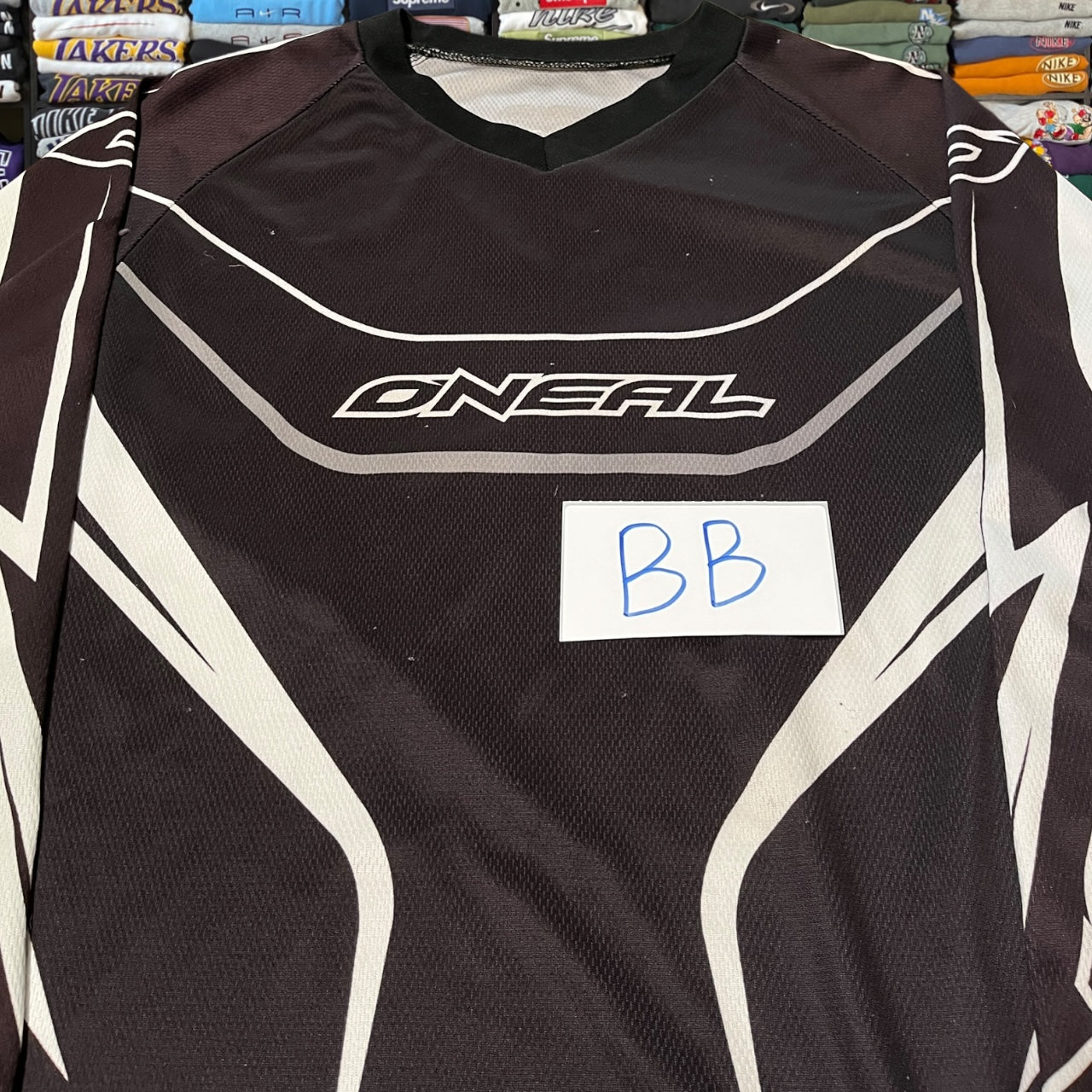 O’Neil y2k long sleeve