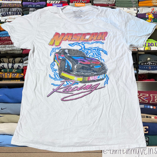 NASCAR graphic shirt