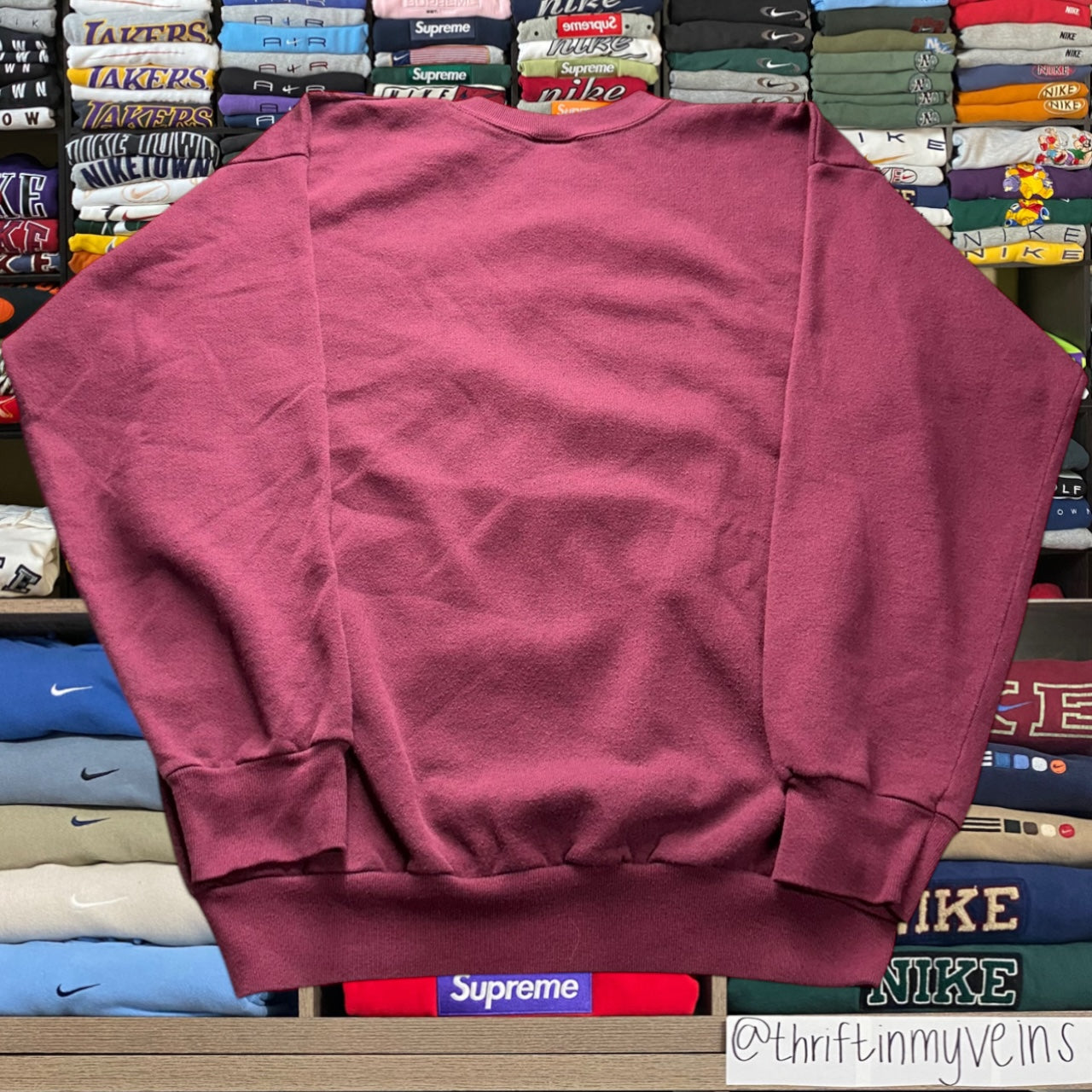 90s USC trojans sweater (Xlarge)