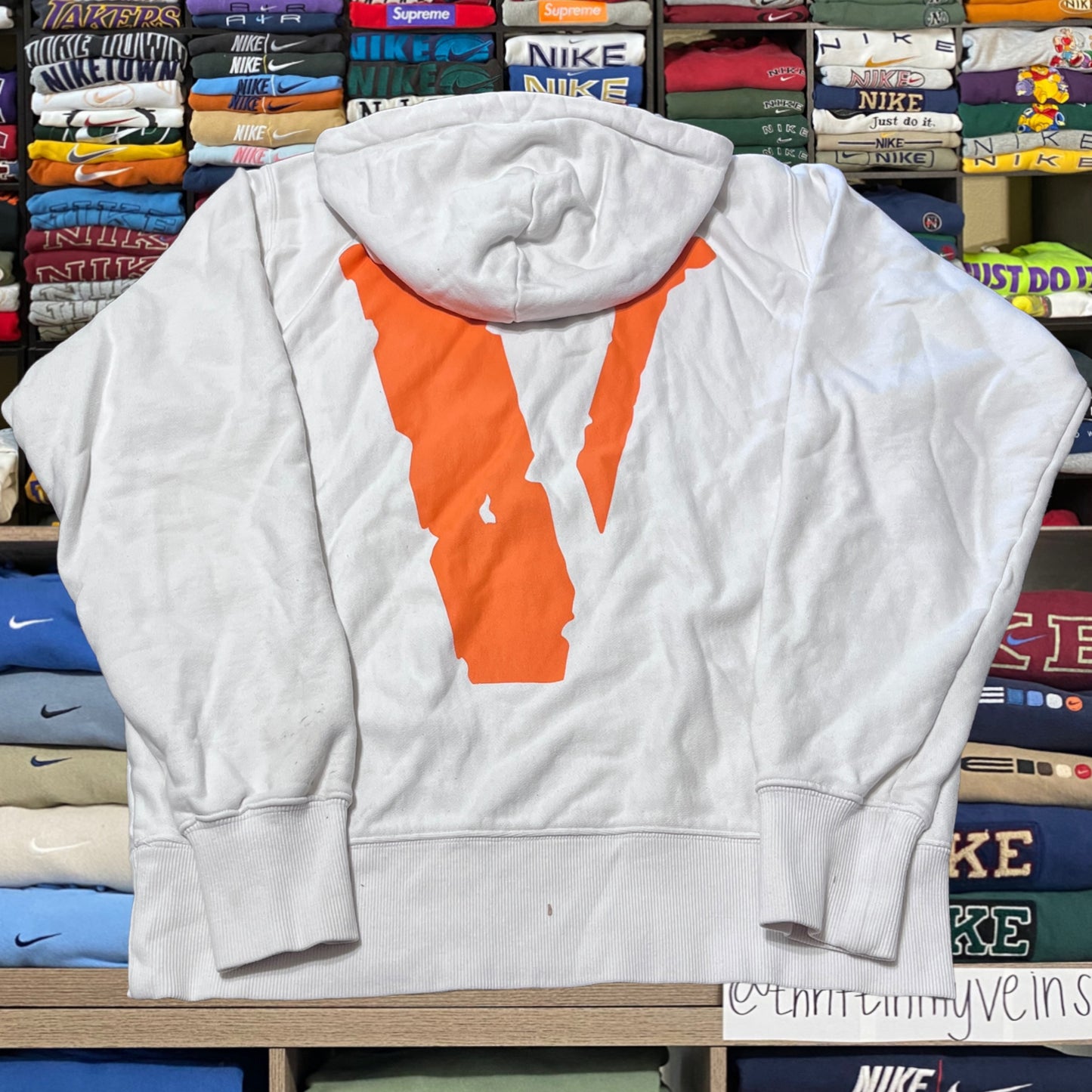 Vlone hoodie