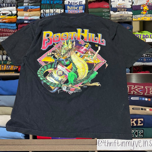 2001 dragon shirt ( xlarge )
