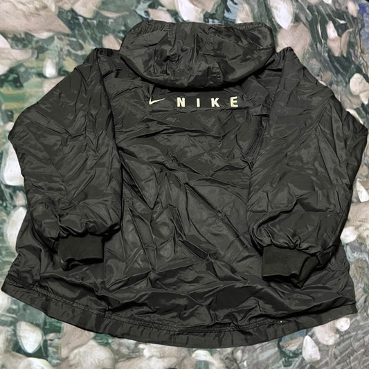 vinrage 90's nike windbreaker (medium)