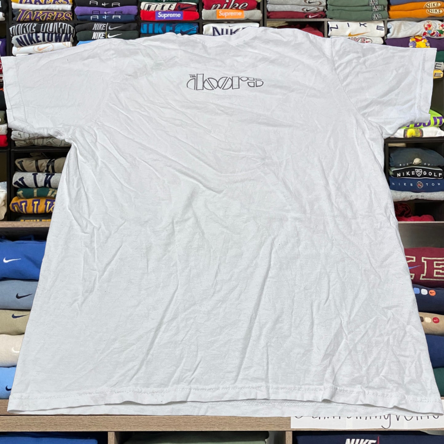 2011 The door shirt (medium)
