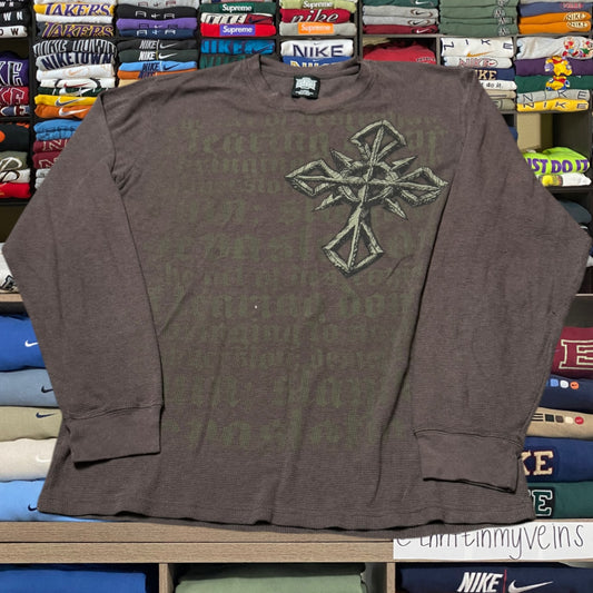 mma elite long sleeve (Xlarge)