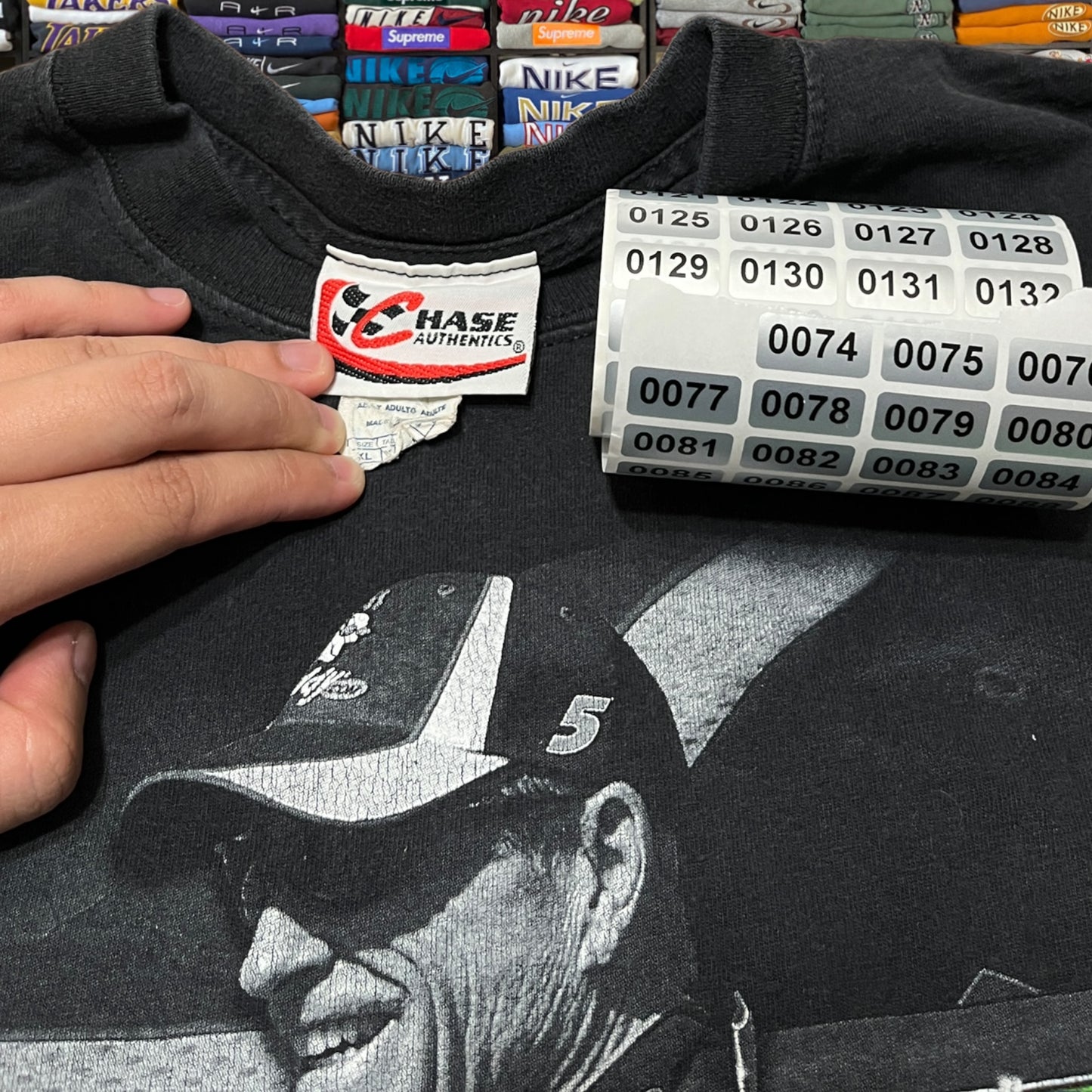 Vintage nascar shirt