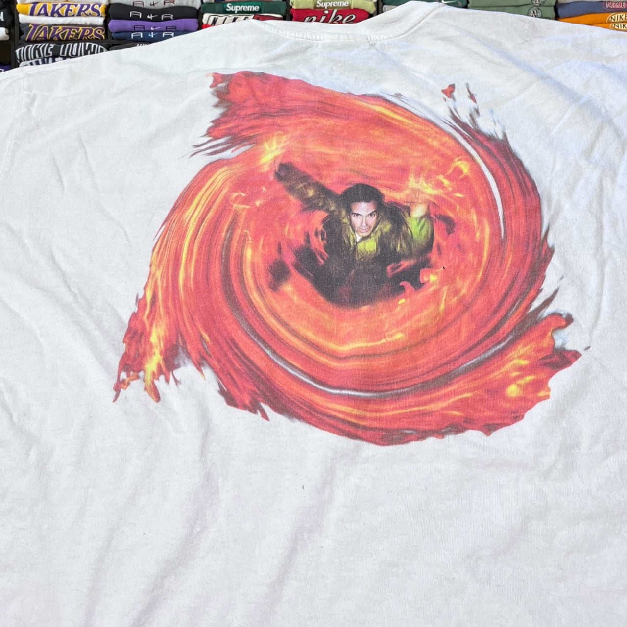90s David copperfield shirt