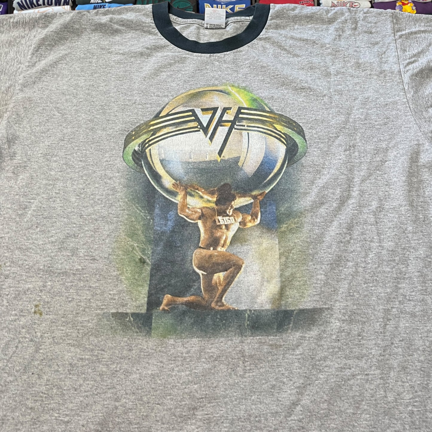 2004 Van Halen ( xlarge )