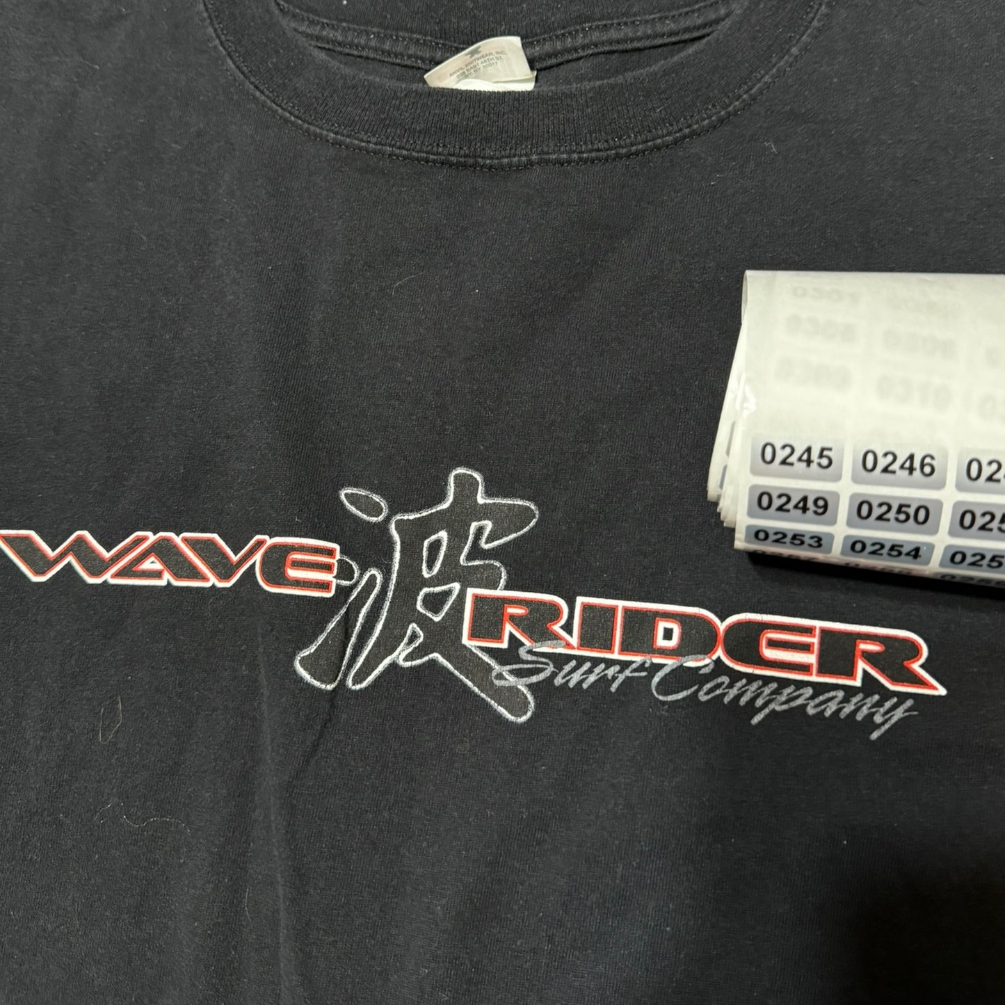 y2k wave rider skater (2xl)
