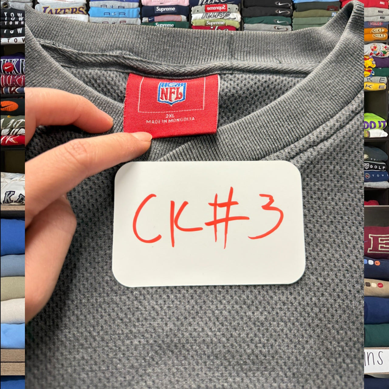 y2k san francisco 49ers niners (xxlarge)