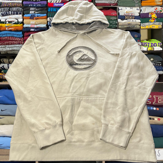 Skater Quiksilver hoodie