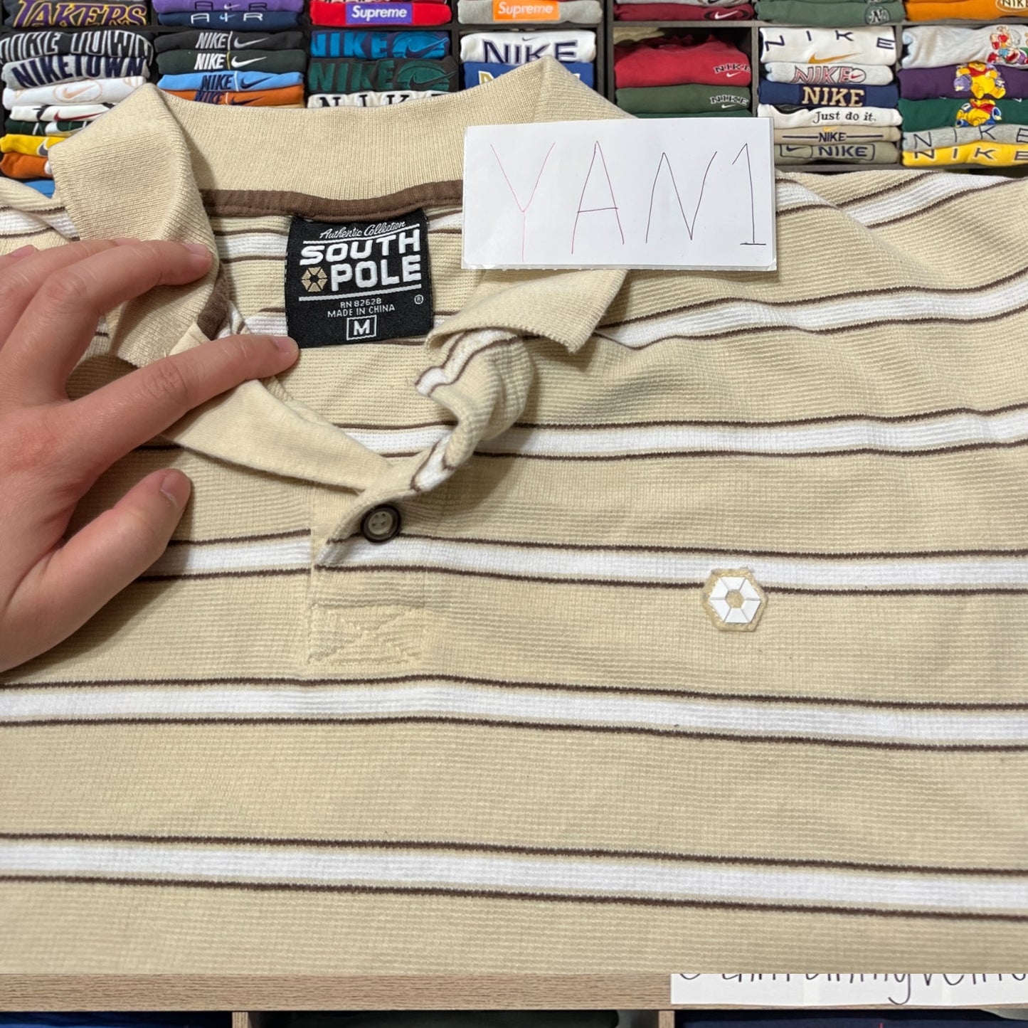 vintage southpole skater shirt