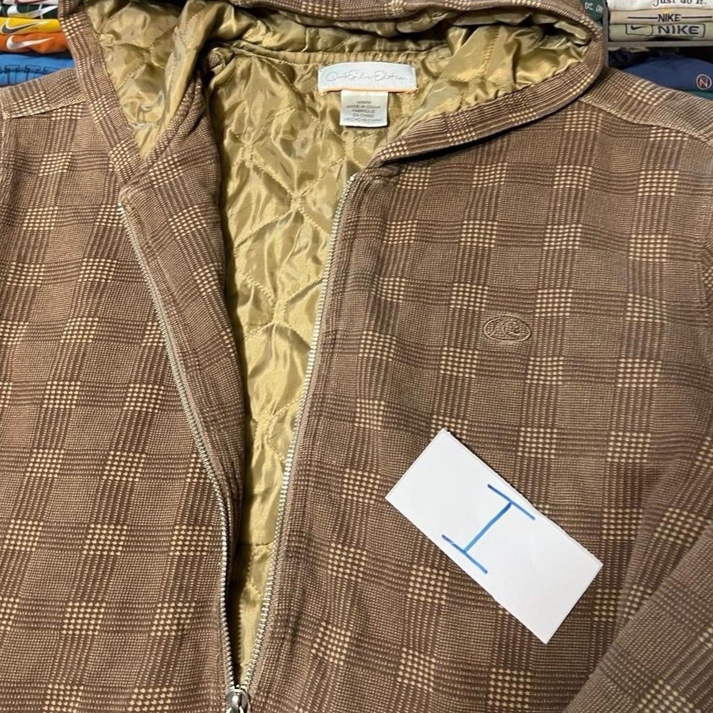 Vintage Y2K Quiksilver Surf Sweater/Shirt