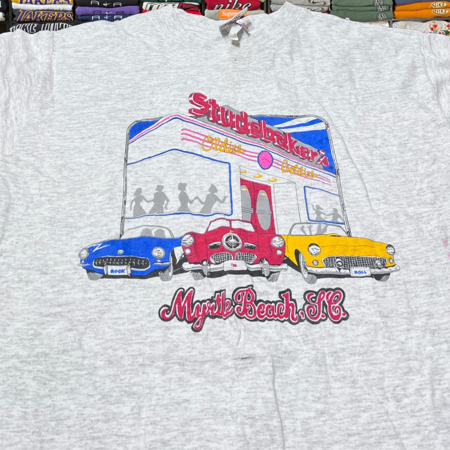90s Coca Cola shirt