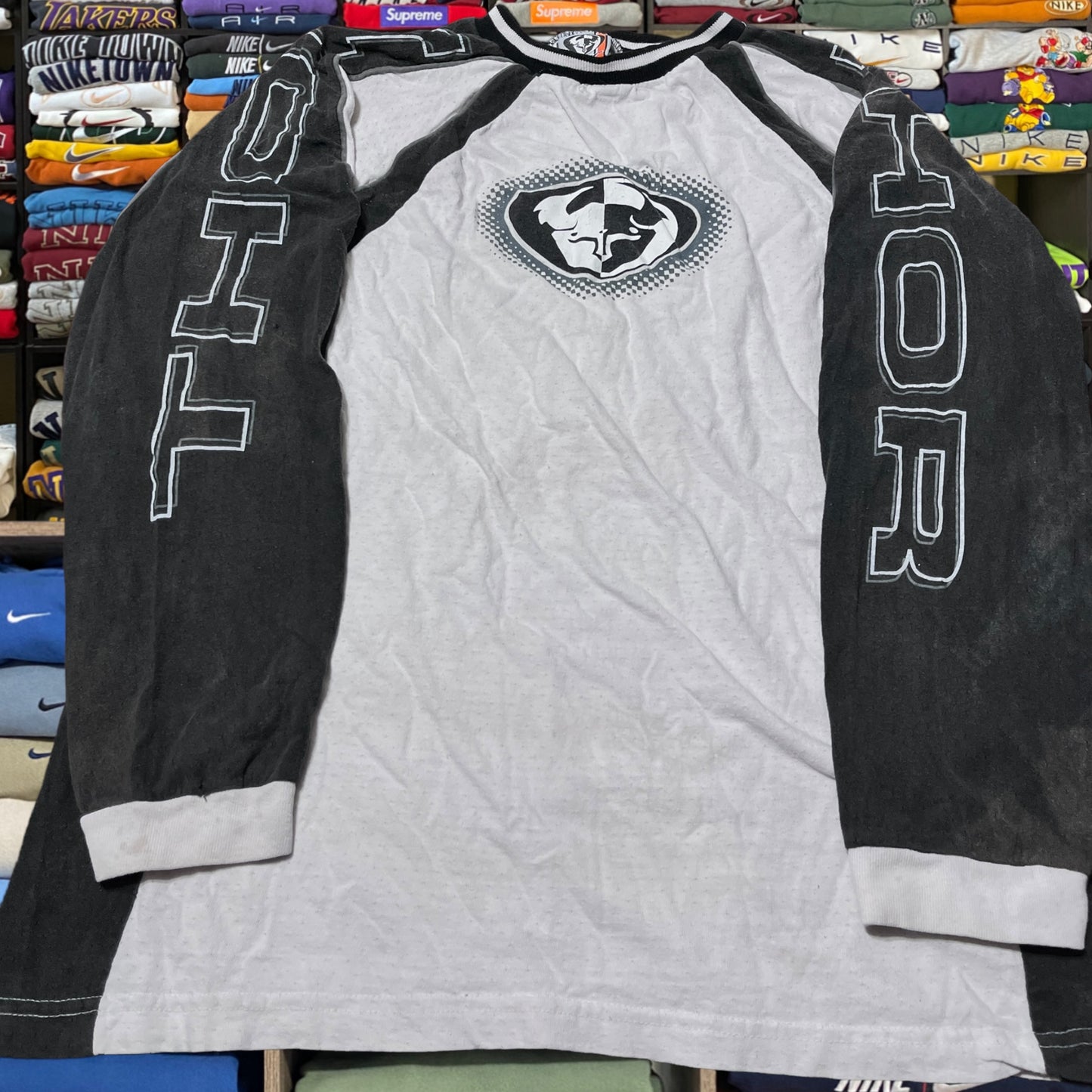 vintage thor skater shirt