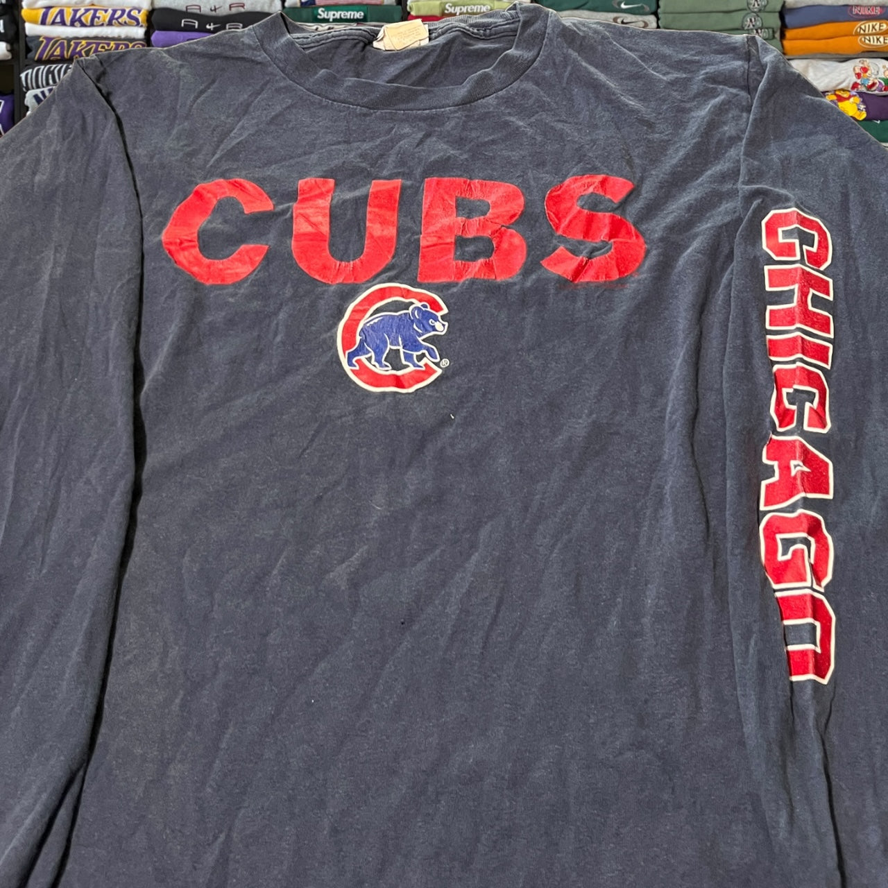 90s Chicago cubs mlb baseball