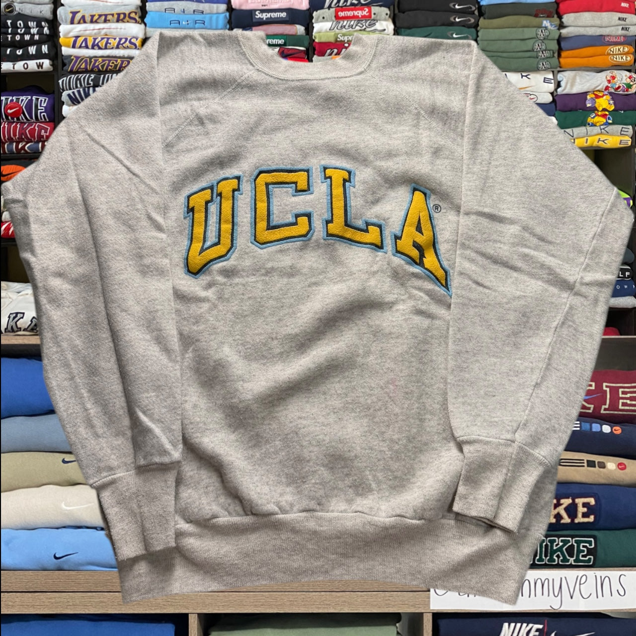 90s UCLA bruins sweatshirt (Large)