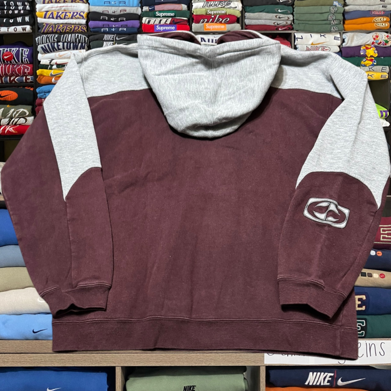 y2k split skater (medium)