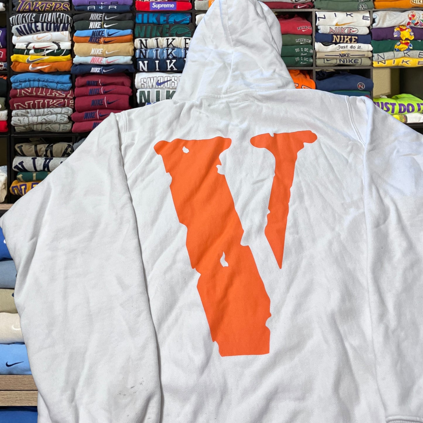 Vlone hoodie