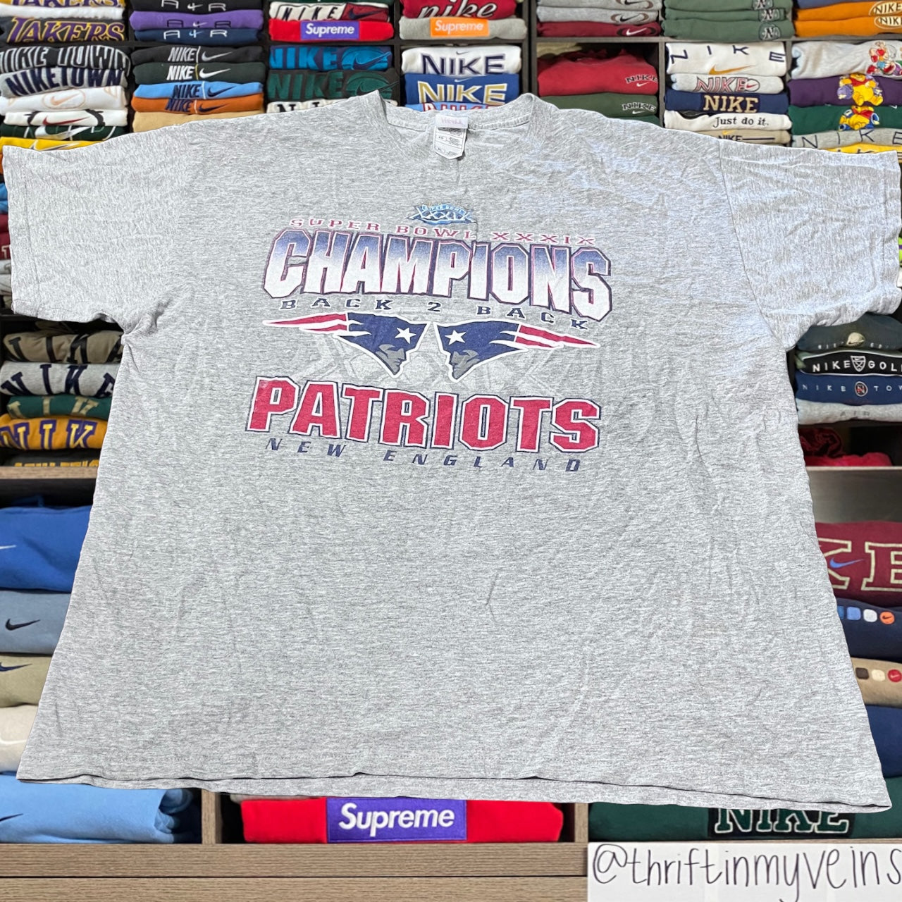 Y2K New England patriots nfl football