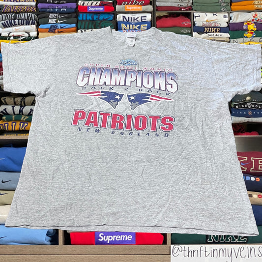 Y2K New England patriots nfl football