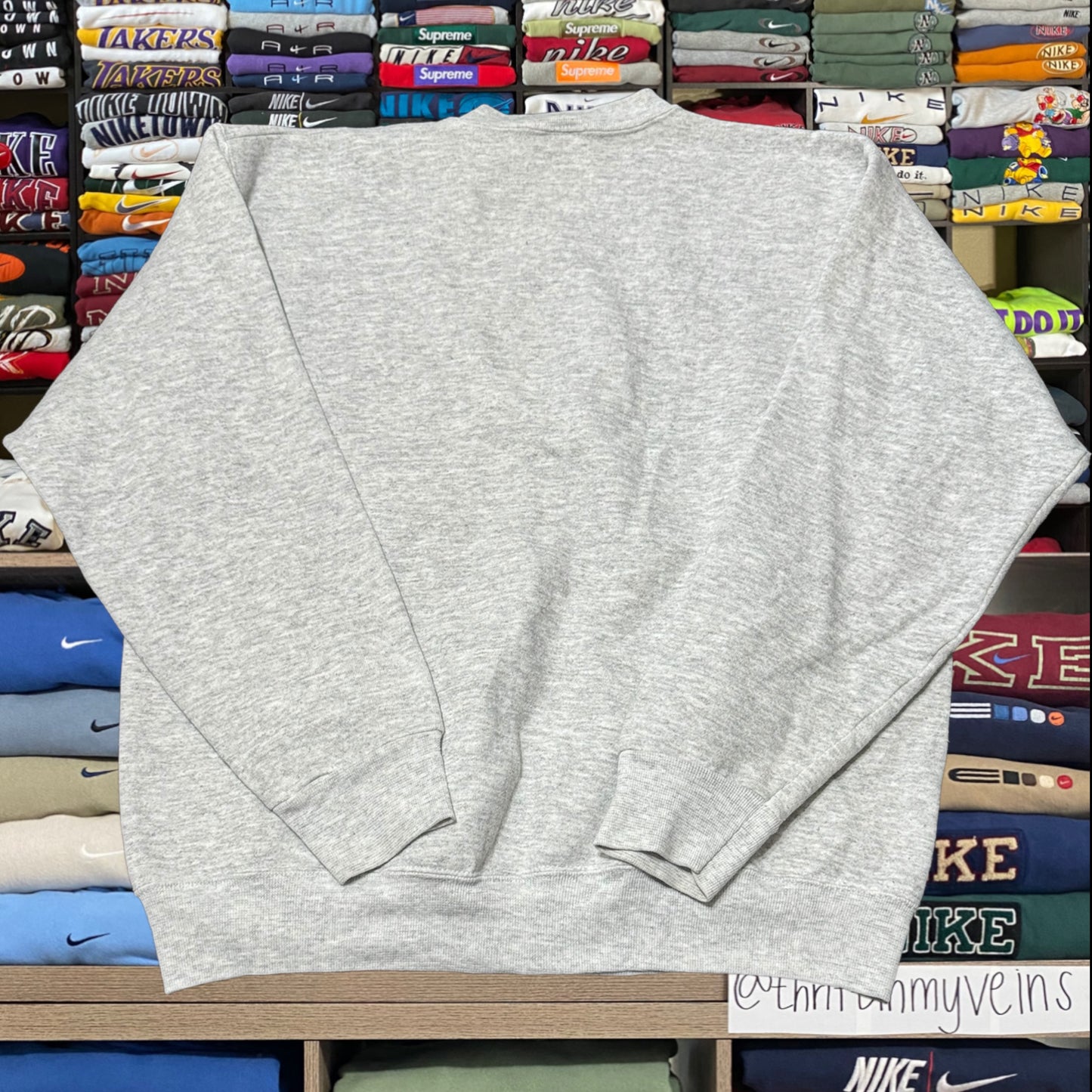 90s Colorado Rockies mlb baseball sweater