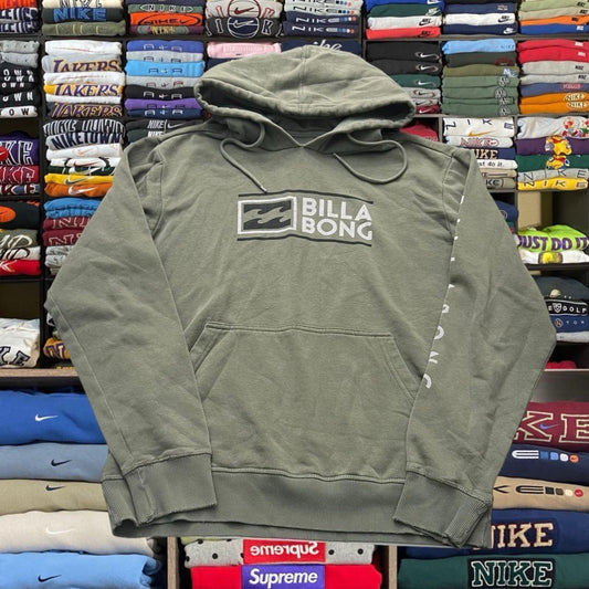 Y2K Billabong Sweatshirt/Jacket/Shirt