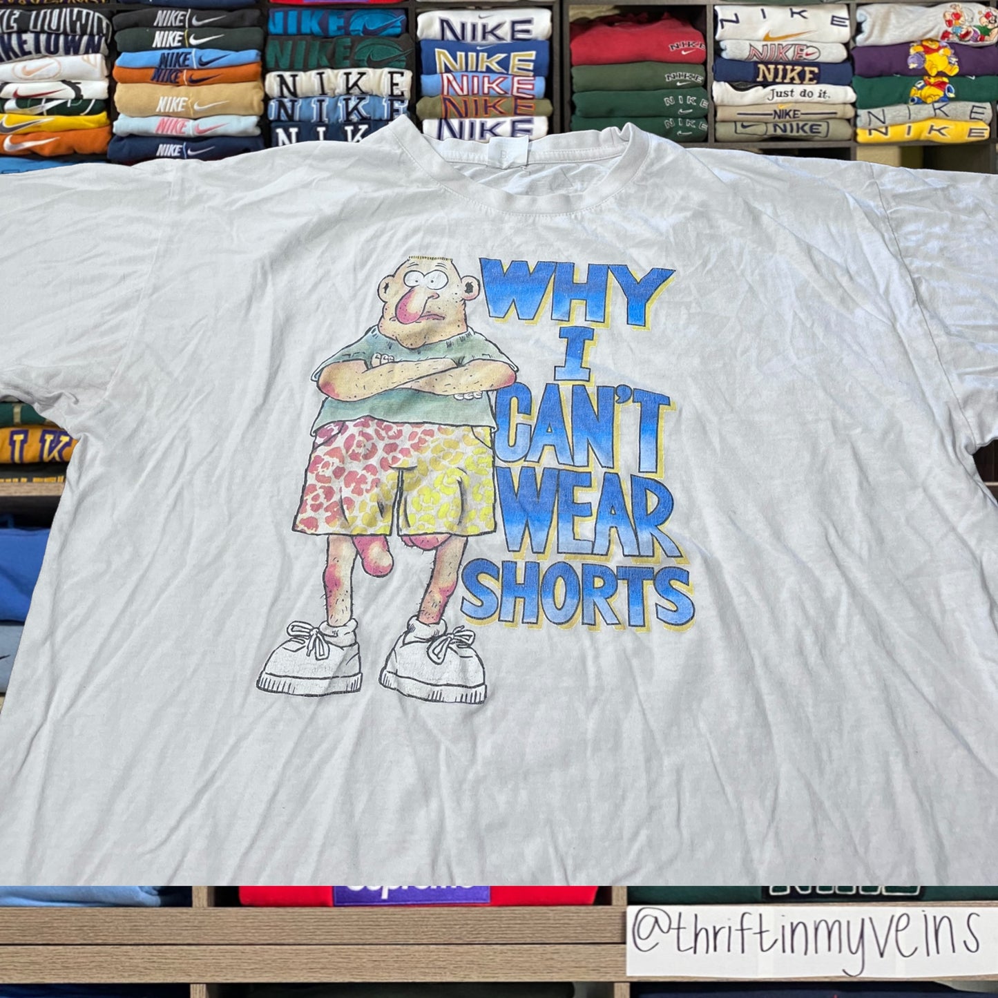 90s why i cant wear shorts (xlarge)