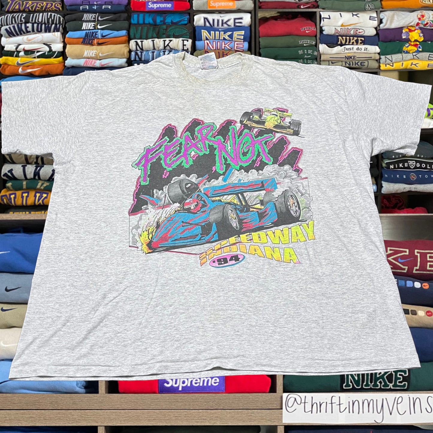 1994 car graphic shirt ( xxlarge )