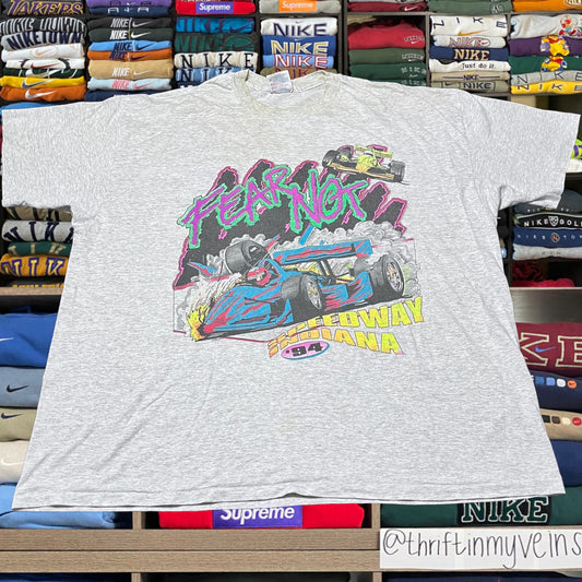 1994 car graphic shirt ( xxlarge )