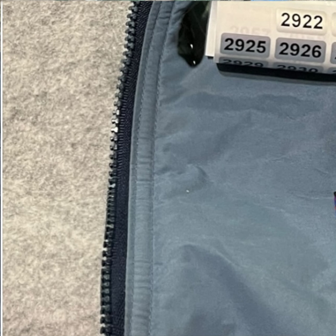 90s Patagonia Sherpa lined jacket