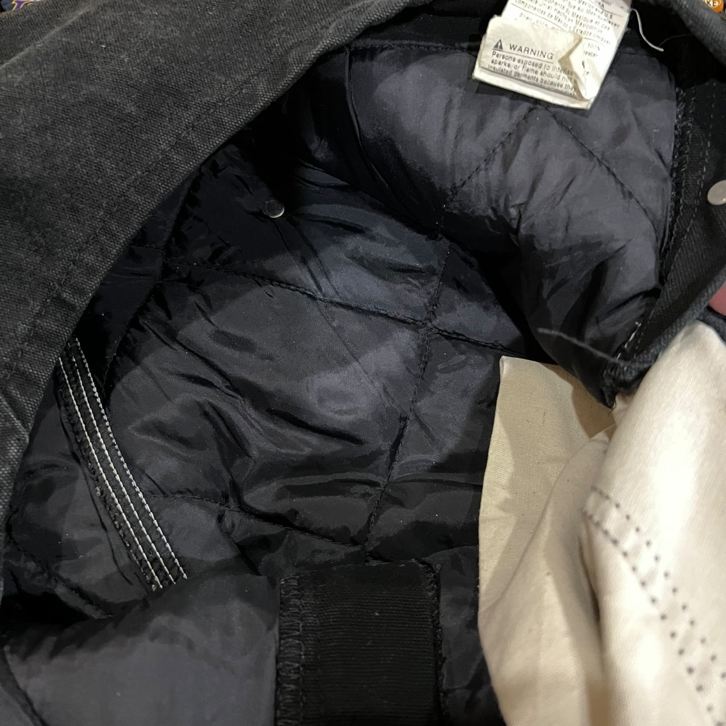 Vintage y2k carhartt overall