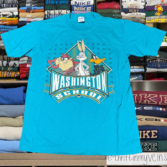 90s looney tunes shirt