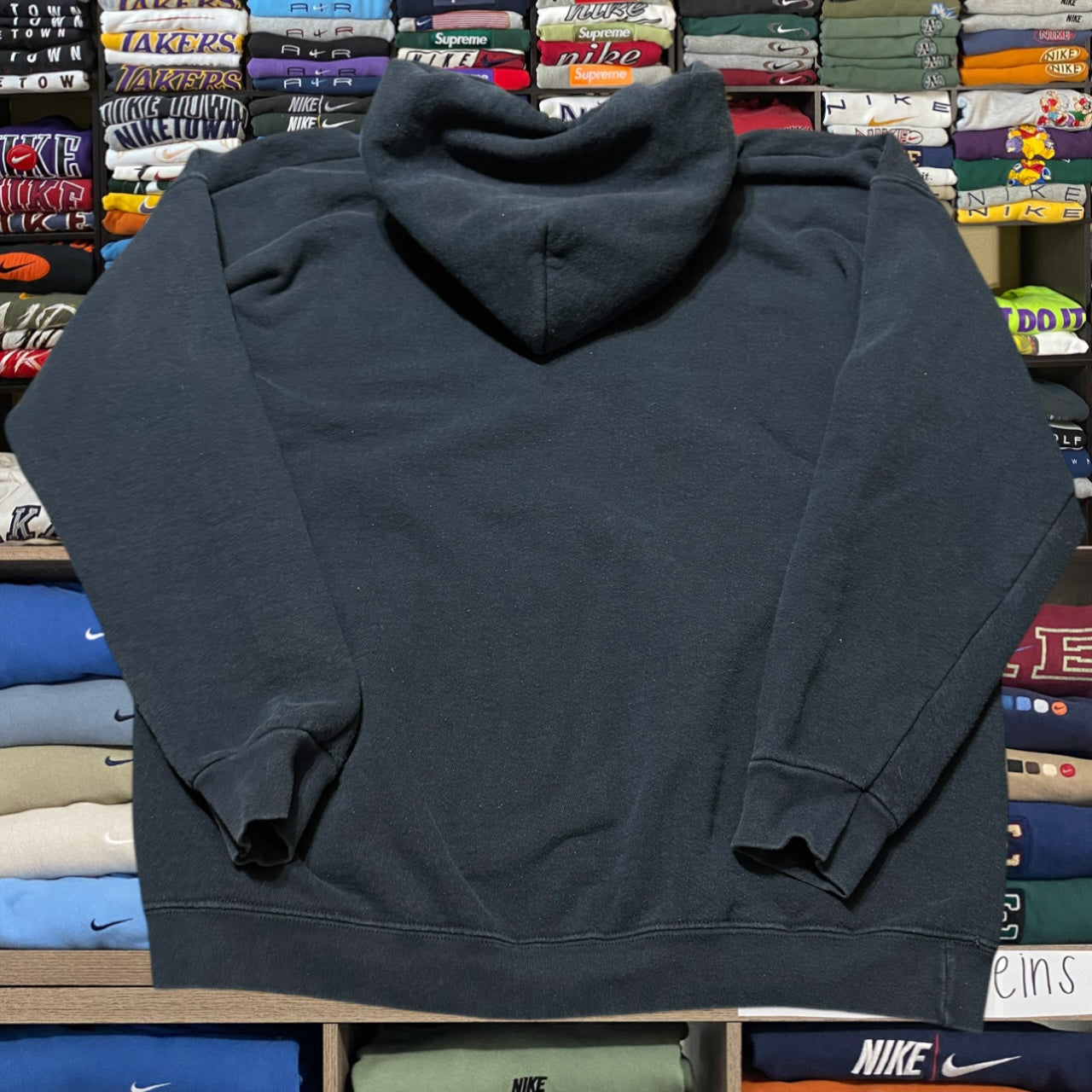 90s snoopy sweatshirt (Large)