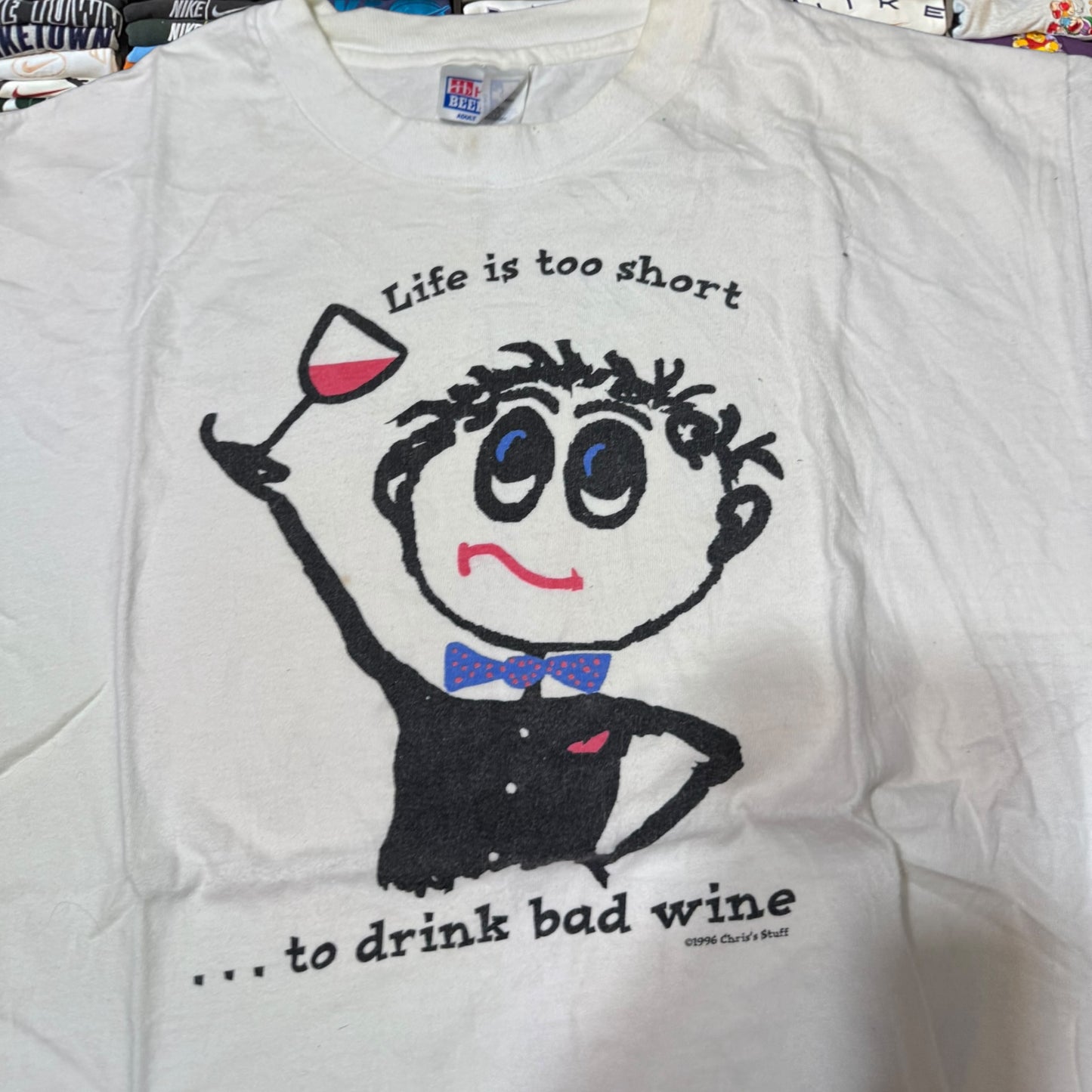 90s drinking humors shirt