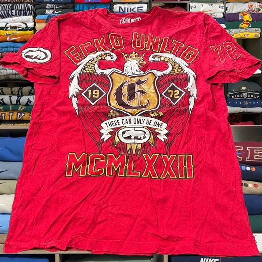 Ecko skater shirt