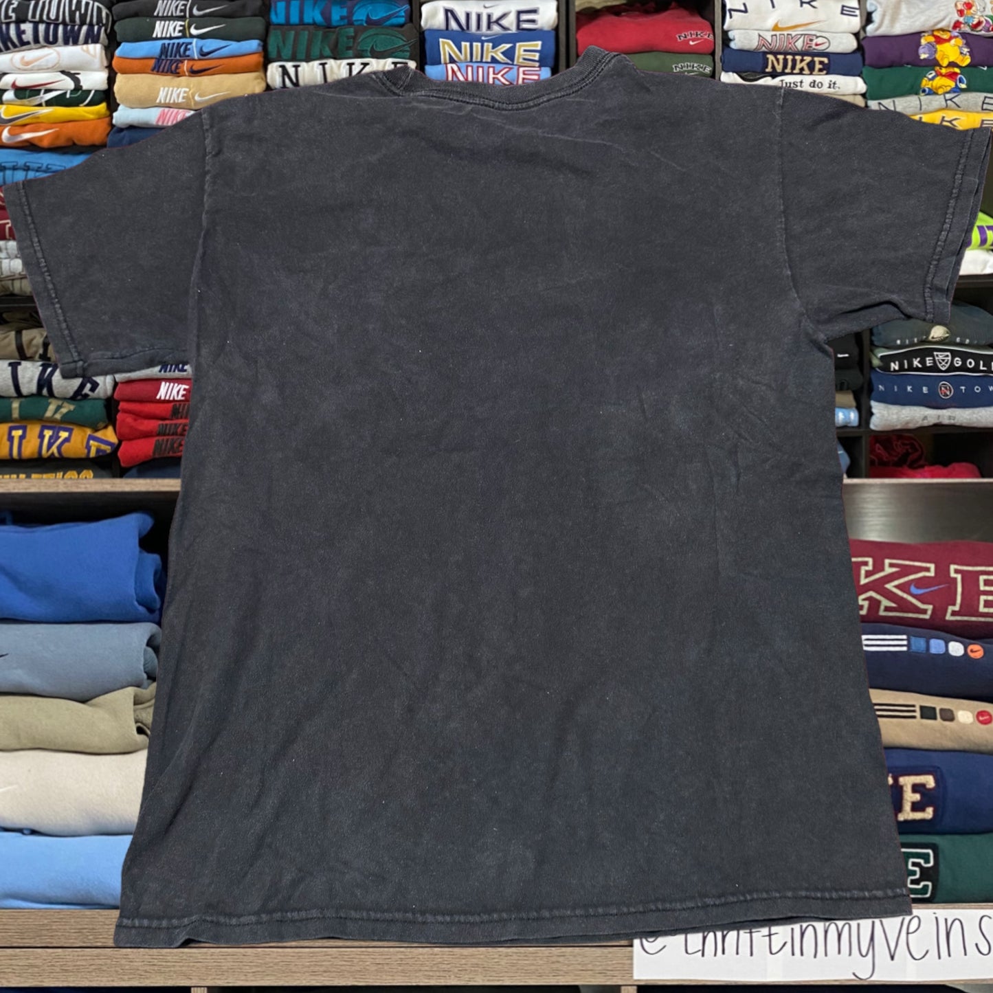 The Beatles band tee