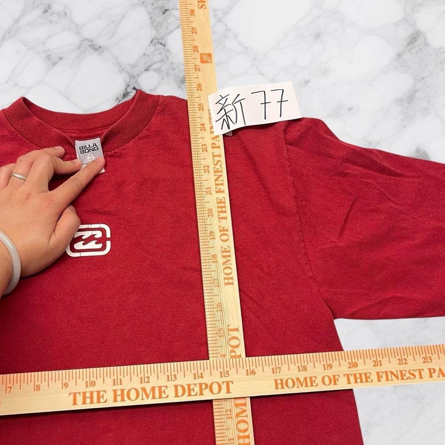 Y2K Billabong Sweatshirt/Jacket/Shirt