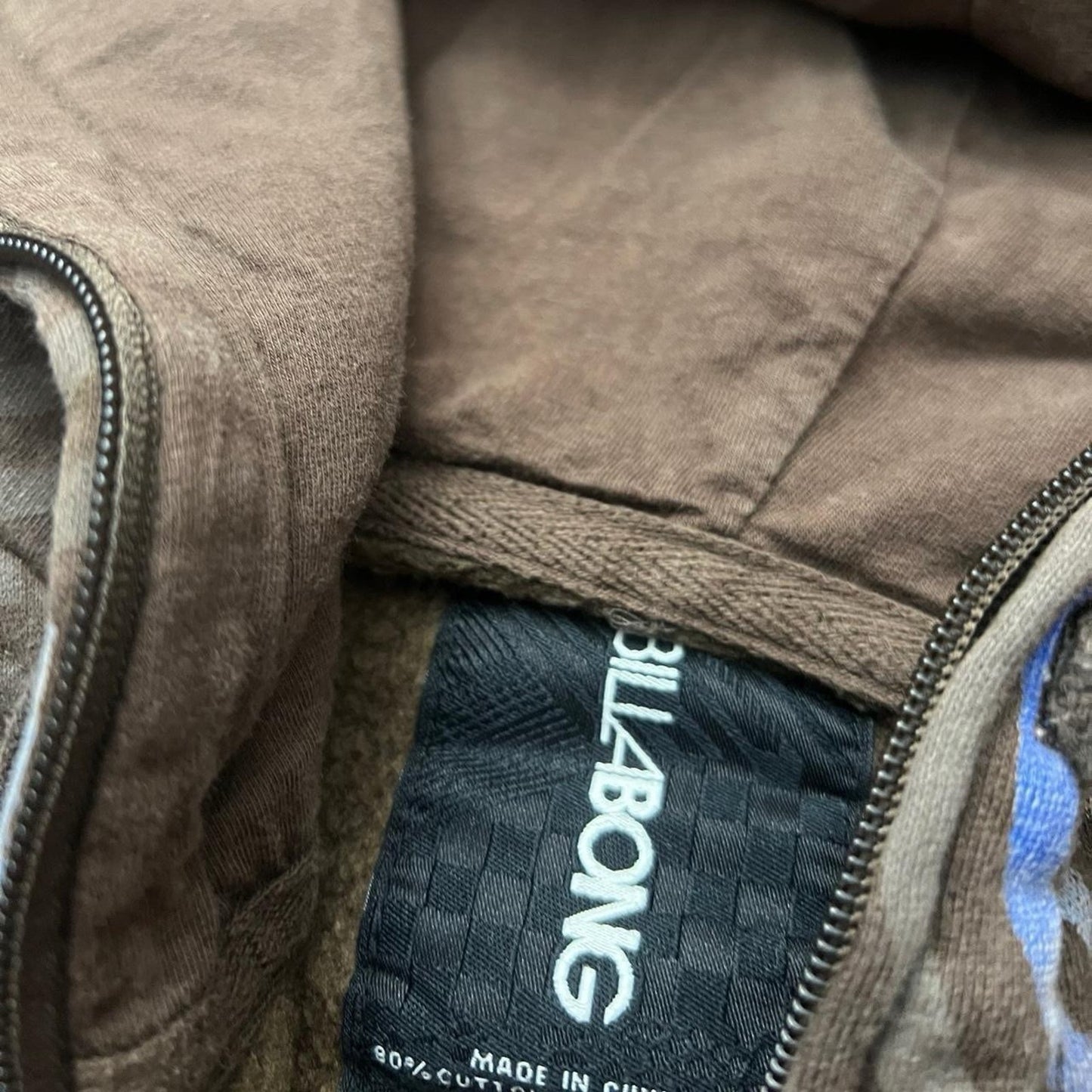 Y2K Billabong Sweatshirt