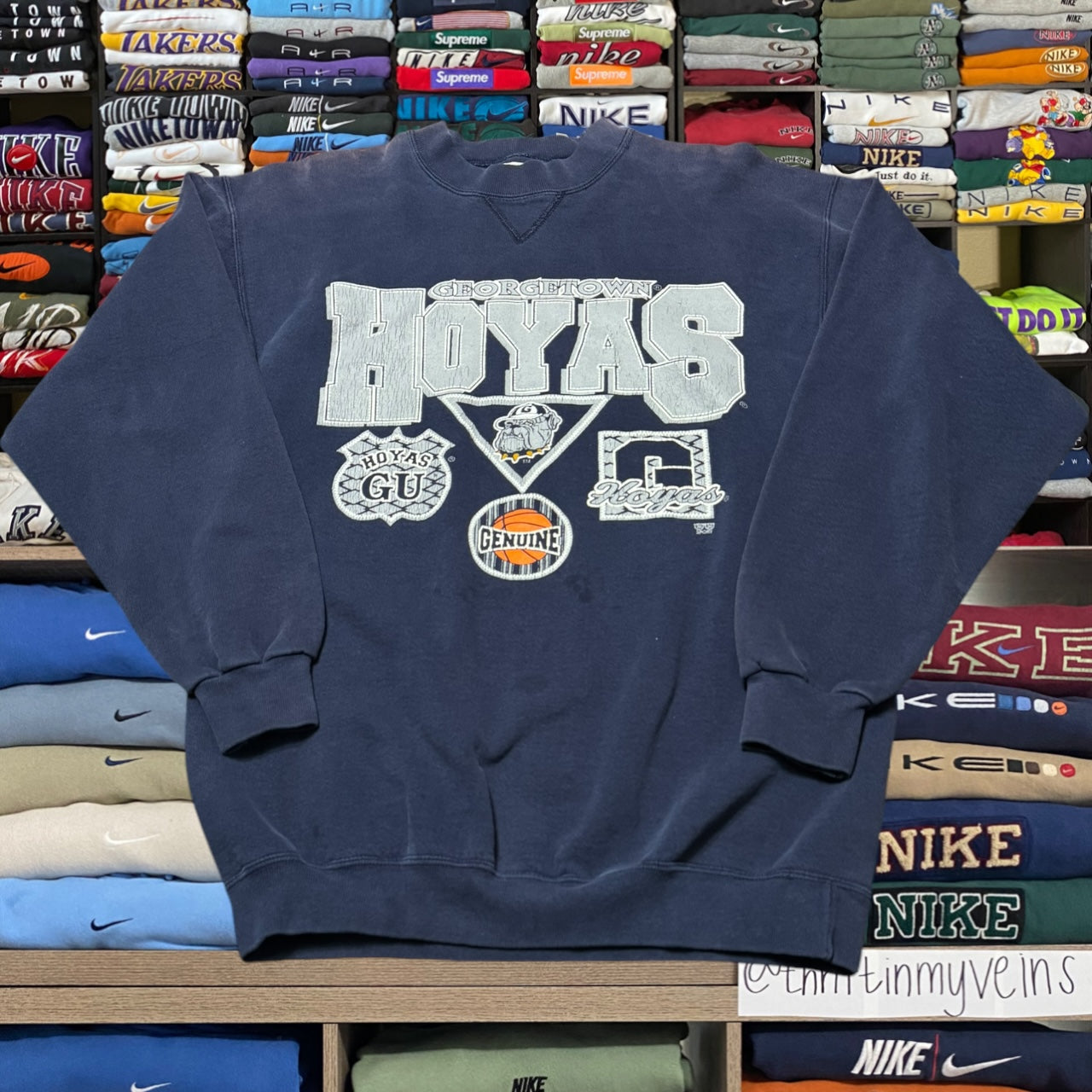 90s georgetown hoyas (medium)
