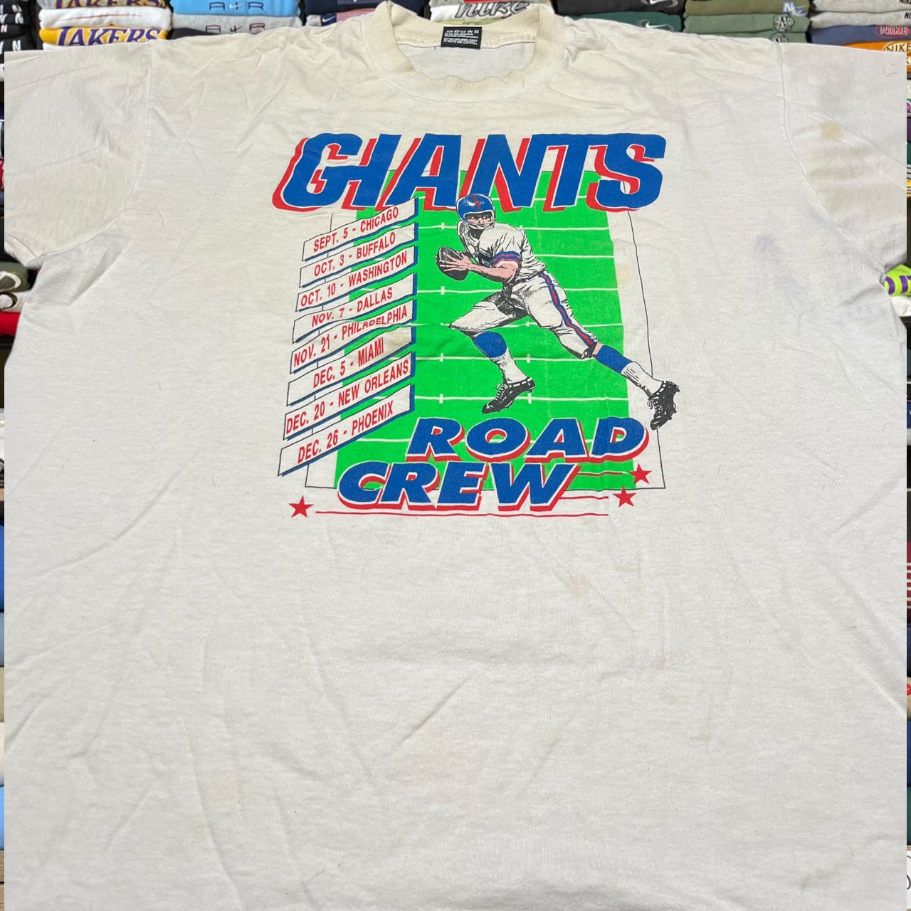 90s New York giants mlb baseball