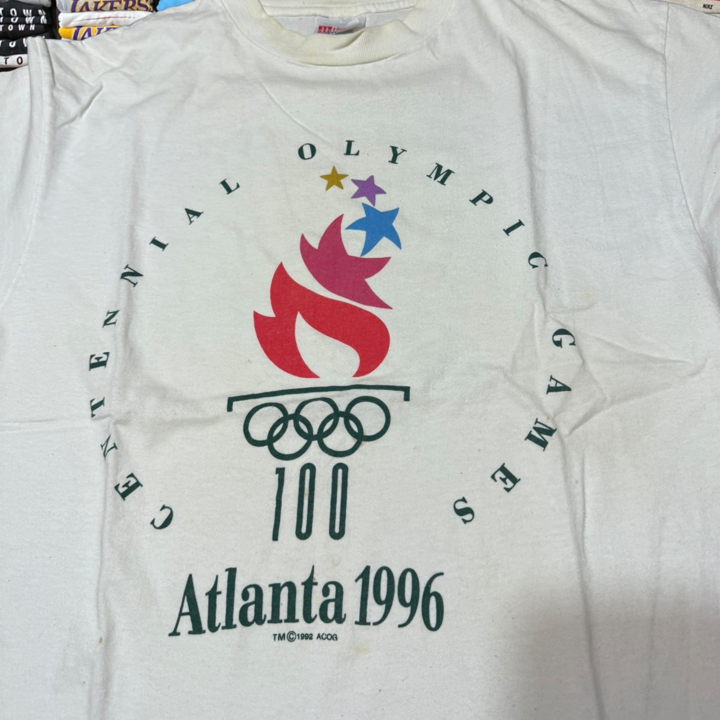 1996 Atlanta USA Olympic shirt ( xlarge )