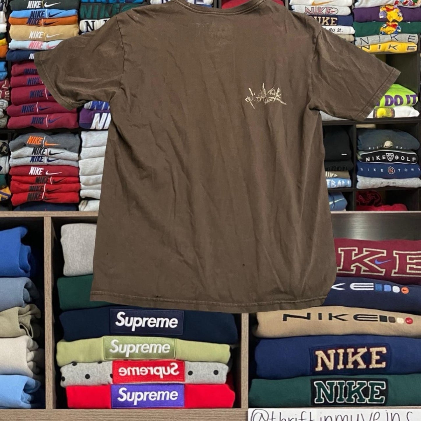 Vintage Y2K quiksilver Surf Sweater/Shirt