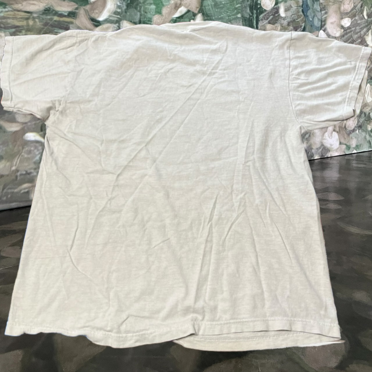 90s San Antonio spurs basketball shirt