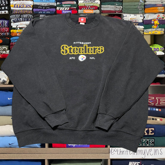 Y2K Pittsburgh Steelers (xlarge)