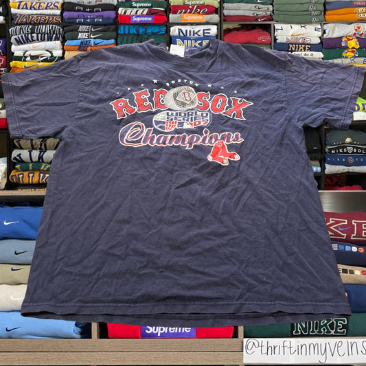 Y2K Boston Red Sox mlb baseball
