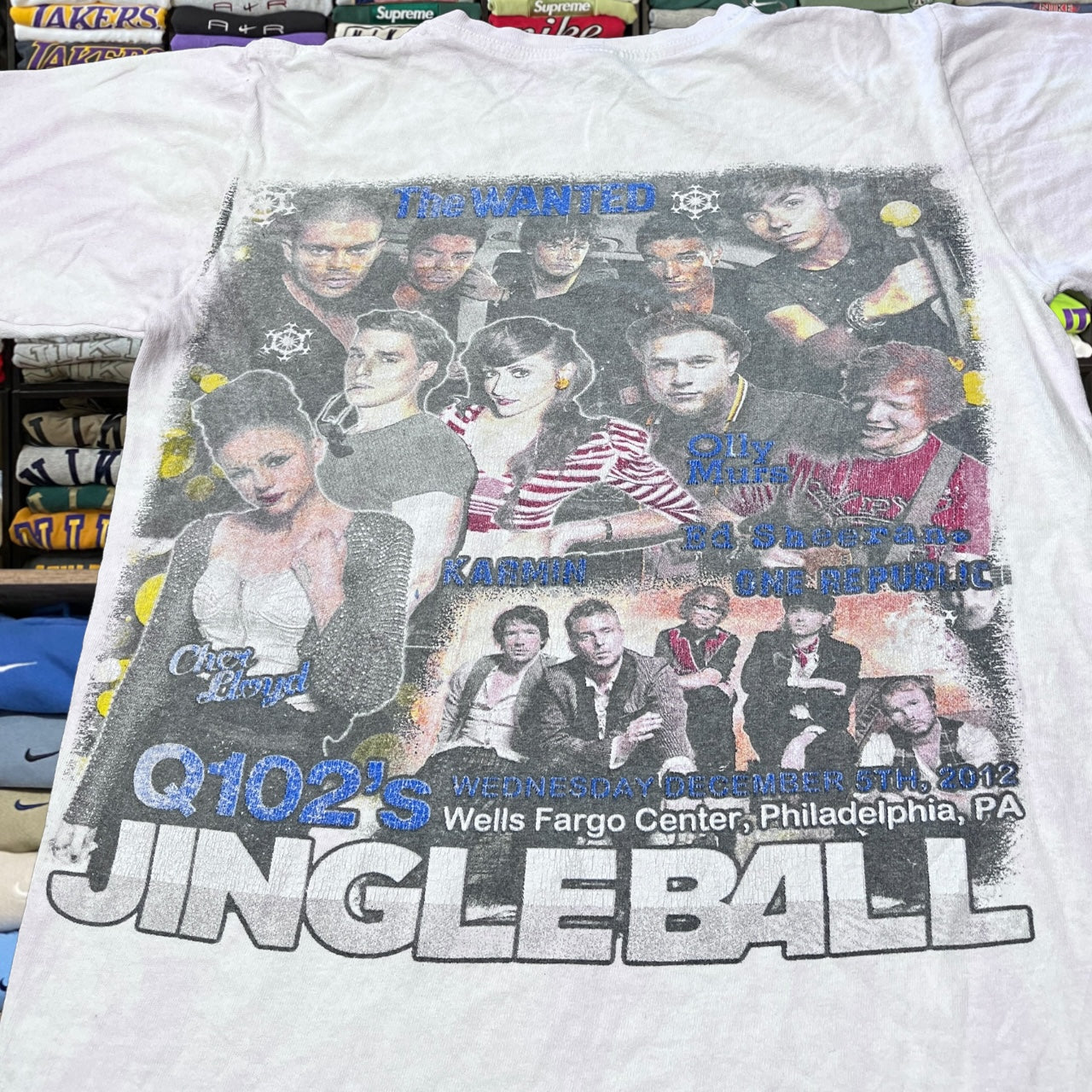 2012 jingle bell Justin Bieber (small)