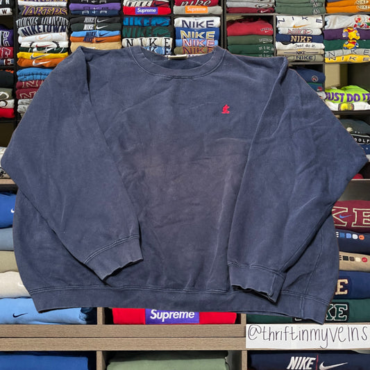90s Mickey Mouse sweater