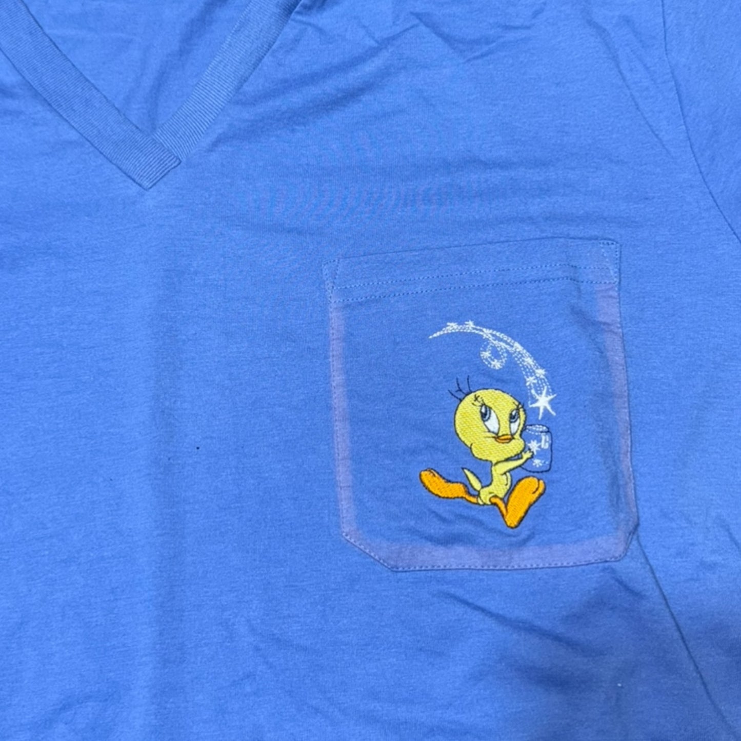 90s tweety bird shirt